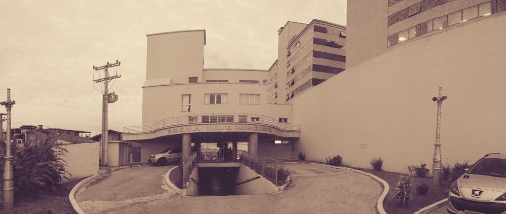 Sociedade Novo Horizonte